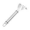 2 Pack ZONADAH Corn Stripper Corn Cob Peeler Premium Stainless