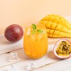 RACHAFRESH Thailand - Mango Passionfruit Powder Juice 6.16 Oz (Pack