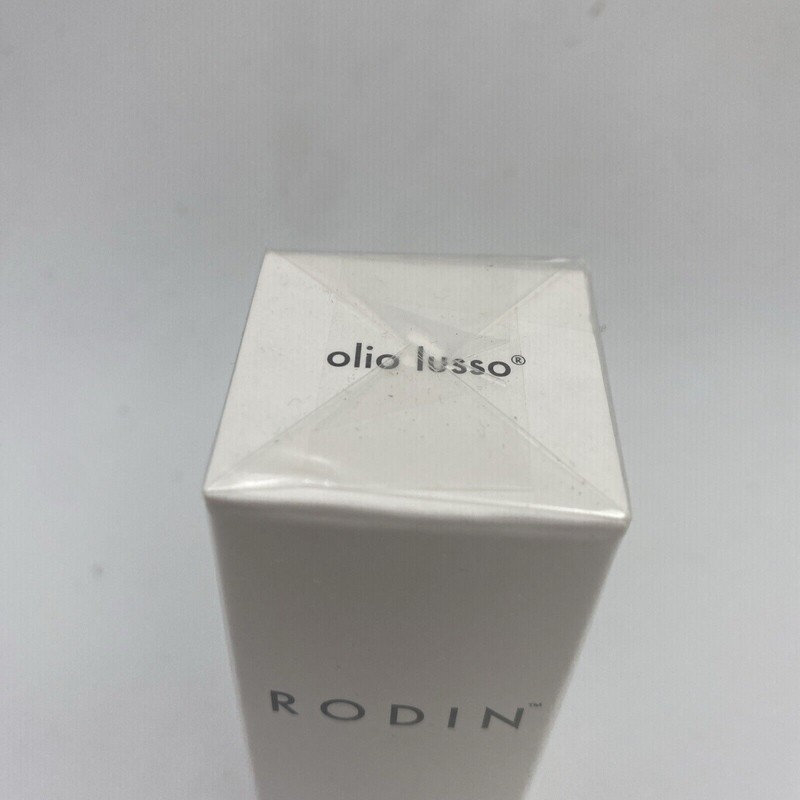 RODIN olio lusso Facial Cleansing Powder (0.77 oz.) *New Sealed