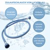 LICHTBLAU Inlet Hose 2979 I 3.0 m I Washing Machine