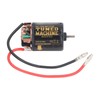 RC Car Motor Gearbox Kit External Carbon Brush 540 Brushed