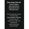 Antica Azienda La Torricella Premium Italian Extra Virgin Olive Oil