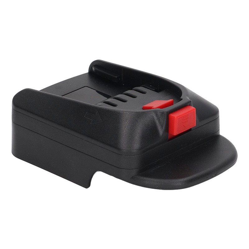 Lithium Battery Adapter Convert for RIDGID 18V AGE Series to
