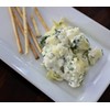 Alessi Breadsticks, Garlic, 4.4oz (Pack of 1)
