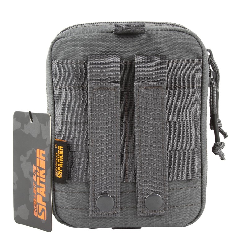 EXCELLENT ELITE SPANKER Tactical EDC Pouch Molle Utility Tool Pouch