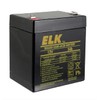 ELK PRODUCTS 12 Volt 5 Ah Rechargeable Battery