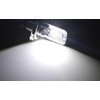 G-Parts Ultra Compact Easy Installation LED Headlight H4Hi/Lo 12V 12W