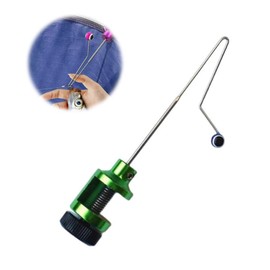 Hook Remover, Fish Hook Remover, Rapid Separation Device, Fishing Tackle for Freshwater Fishing, Sea Fishing, Mountain Stream Fishing