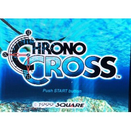 クロノ・クロス