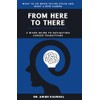 From Here To There: A Niche Guide to Navigating Career