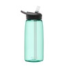 CamelBak Eddy+ Bite Valve Straw Tritan Renew Water Bottle Mint,