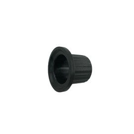 ZFZMZ Replacement Flanged Caster Yoke Spindle Bushing M167267 for Lawn Tractors Z235 Z255 Z335E Z355E Z335M Z345M Z345R (6-Pack)