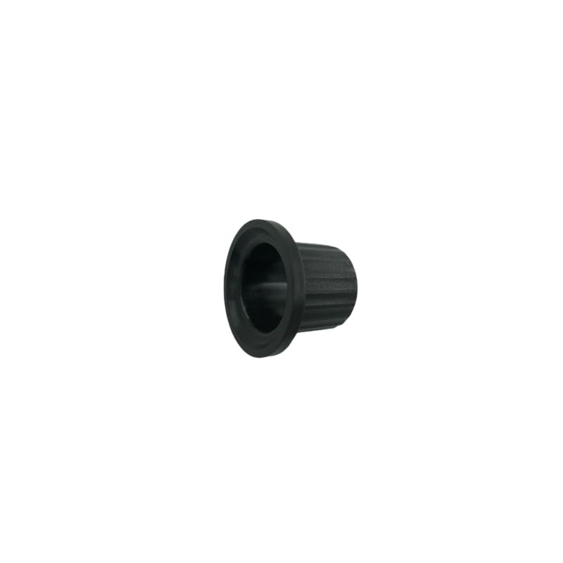 ZFZMZ Replacement Flanged Caster Yoke Spindle Bushing M167267 for Lawn