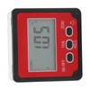 Magnetic Digital Level Angle Meter Gauge Digital Inclinometer Angle Finder