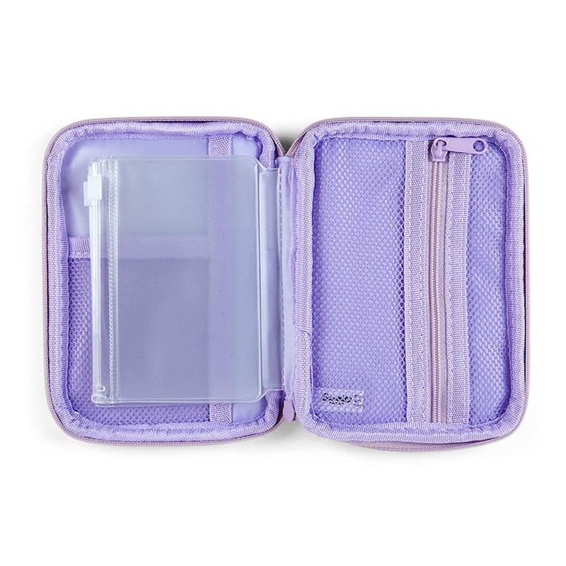 Sanrio Kuromi Medical Pouch 853861 One Size