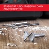 LouMaxx Forstner Drill Bit 35 mm - Hinge Hole Drill