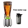 TarnorLer 2.5l Beverage Dispenser With Bluetooth Speaker Lighting Base, Portable