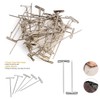 118 Pieces Wig Caps Wig Installation Kit Stretchable Mesh Dome