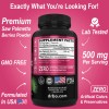 Dr. Bo Saw Palmetto Para Mujeres 100 Cápsulas