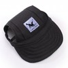 Leconpet Baseball Caps Hats with Neck Strap Adjustable Comfortable Ear