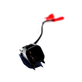 Radio Stereo Speaker Wire Harness Aftermarket Adapter Plug Compatible with Ford 1999-2010