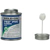 IPS 14023 Plumbing Primer 1/2-Pint Can with Applicator Cap