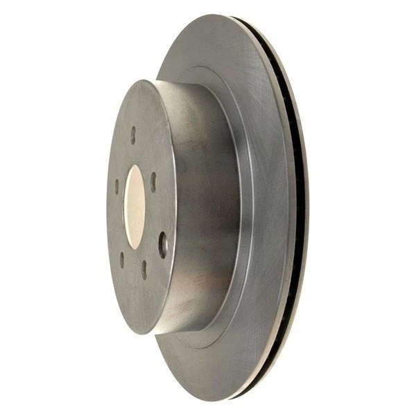 Raybestos For Nissan Pathfinder 13-21 Raybestos R-Line Plain Vented Rear