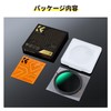 K&F Concept 82mm Variable ND Filter, ND2-ND32+CPL Filter, 2-in-1 Lens