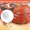 12m Meat Netting Rol Size 14, Elastic Smoked Meat Poultry