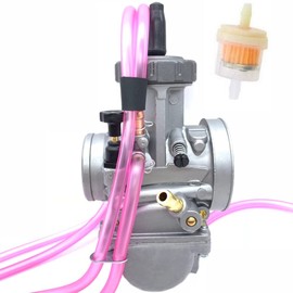 36mm PWK Carburetor for PWK36 125 250 Scooter Dirt Air Striker Carb