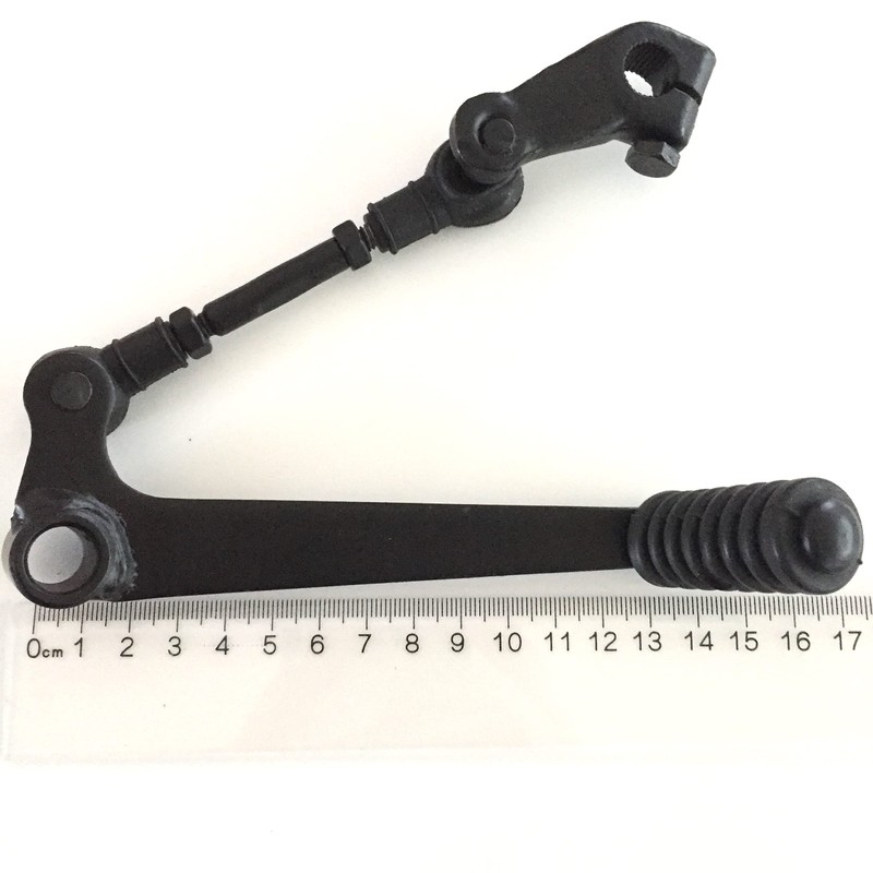 mercy tools CB125T Shift Pedal Change Pedal Honda Honda CBT125