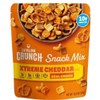 Catalina Crunch Snack Mix, Xtreme cheddar With Real Cheese,18oz