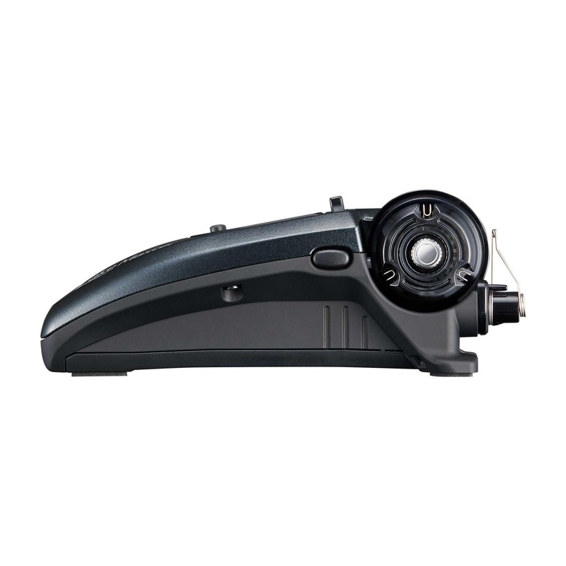 Shimano Wakasagi Electric Reel 24 Lake Master CT-T Dark Blue