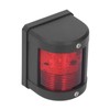 2Pcs LED Navigation Light PC Starboard Green Port Red 112.5°
