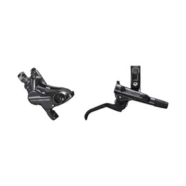 Shimano Unisex - Adult Deore Disc Brake, Black, 1700 mm
