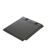 Envirotile Plastic Slates/Roof Tiles/Roof Shingles - Anthracite Grey