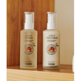Yada Anti-TB Vegan Toner 100ml