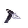 ZEFAL Duo 821 LT Alloy MTB Bicycle Hand Pump Fast