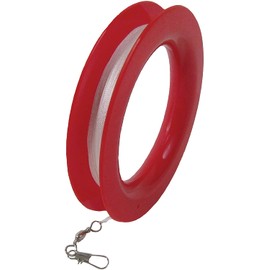 In the Breeze Kite Line On Hoop, 50 lb by 300-Feet