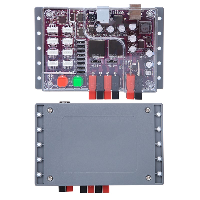Robot Control Board 32KB Flash Programmable Memory Industrial Robot Parts