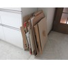 Cardboard Easy Pong Stopper Set of 9