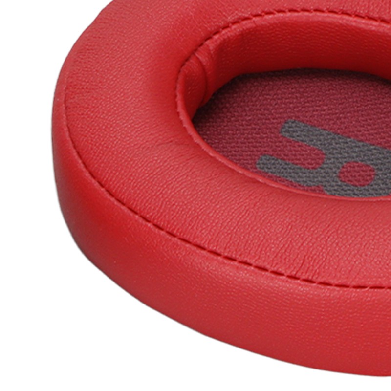 Replacement Ear Pads Soft Protein Leather Memory Foam Noise Isolation