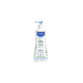 Mustela Yenidoğan Şampuanı Avokado İçerikli (500 ml)