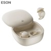 LOBKIN Sleeping Earphone Active Noise Cancellation In-ear Gaming Headphones Sliding