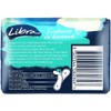 Libra Double 2 In 1 Everyday Freshness Liners (Pack of