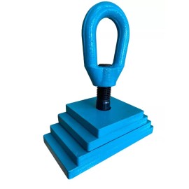 AITC SET#90 Auto Body Frame Machine repair Tool Plates pulling Collision clamps