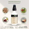Rusens Crema Facial Regenerante Antiedad 100 Natural Años Piel Normal