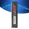 DDR4 RAM Slim Aluminum High Performance PCB DDR4‑2400MHz PC4‑19200 Desktop