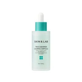 SKIN&LAB Tricica Barrier Calming Ampoule, 1.2 fl oz (35 ml)