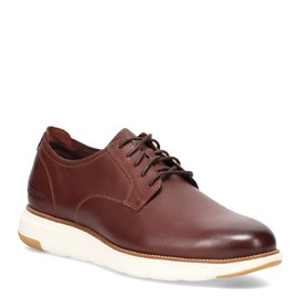 Cole Haan C34853M12 Grand Atlantic Oxfrd Brown M12